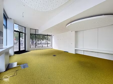 commercieel te huur in gent