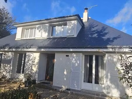 maison familiale saint avertin