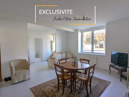 t4 duplex mordelles centre