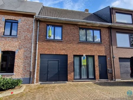huis te huur in arendonk met 3 slaapkamers
