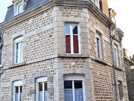 vente maison 6 pièces 98 m² à carrouges (61320)  102 600 €