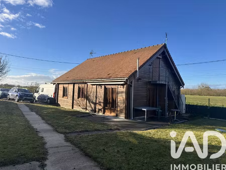 vente maison 4 pièces 84 m² dhuys et morin-en-brie (02540)