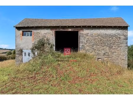 achat maison 2 pièces 200m² mazaye 63230