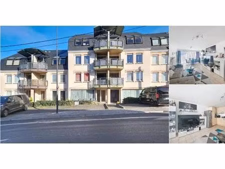 appartement à vendre à avenue de luxembourg 16a aubange (vbd61403)