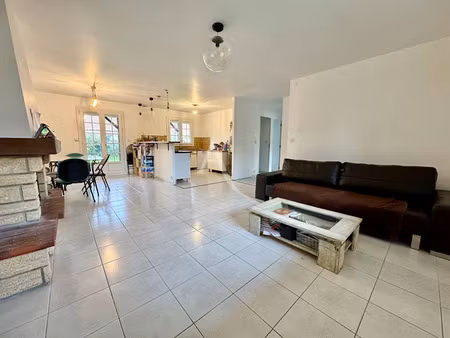 vente maison 5 pièces 110 m² à allonnes (72700)  179 990 €