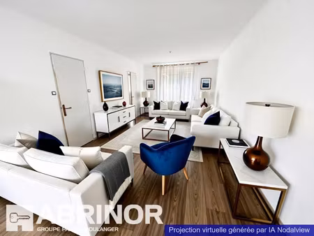 vente maison 4 pièces 94 m² à seclin (59113)  187 800 €