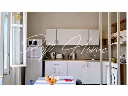 appartement à vendre biarritz