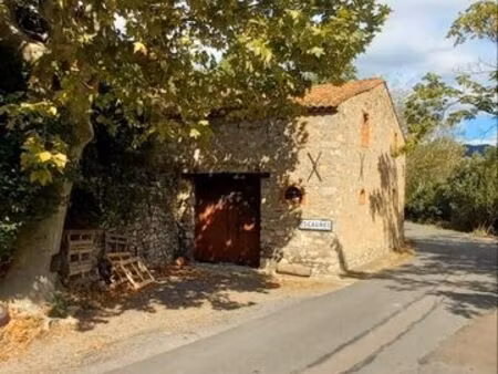 grange convertible habitation