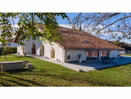 authentique maison renovee