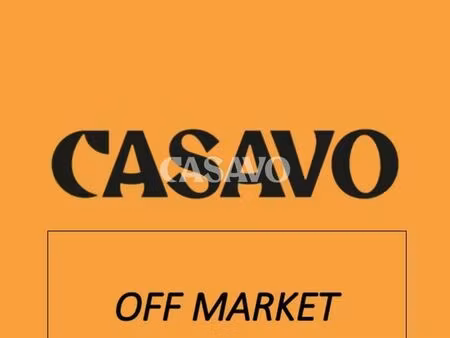 maison de village 5 pièces 130 m²