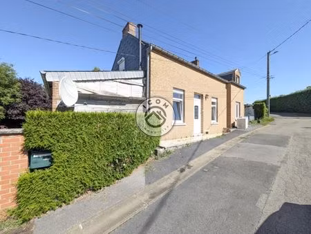 maison individuelle de 130m²