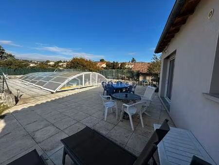 villa de 156 50 m² à millau