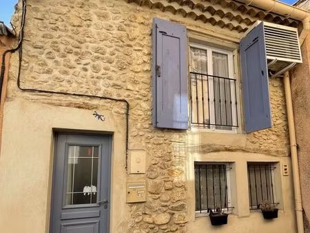 maison de village 2 pièces 38 m²