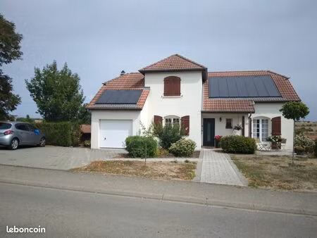 maison individuelle schwerdorff