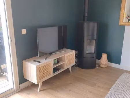 location t3 avec jardin et terasse - mail mobilité