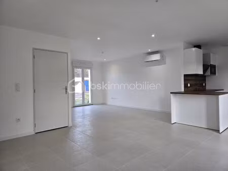 pavillon de 93 m² à bray-sur-seine