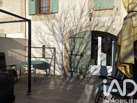 vente maison 2 pièces 46 m² salon-de-provence (13300)