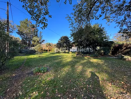 vente maison 4 pièces 74 m² à le verdon-sur-mer (33123)  245 460 €