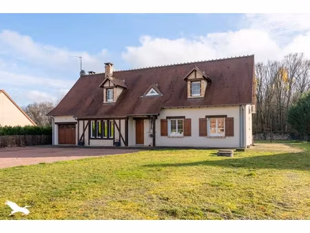 vente maison 8 pièces 186 m² à vignoux-sur-barangeon (18500)  245 010 €