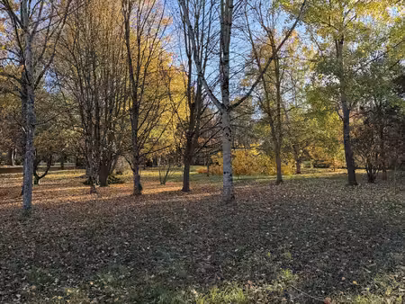 achat terrain 1 000m² chevannes 89240
