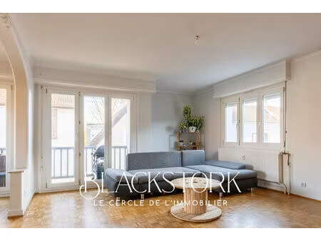 annonce vente appartement 3 pièces de 97m2 à gries (67240) - paruvendu.fr ref 992783871331