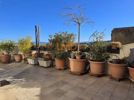 vente maison 6 pièces 156 m² à vedène (84270)  314 000 €