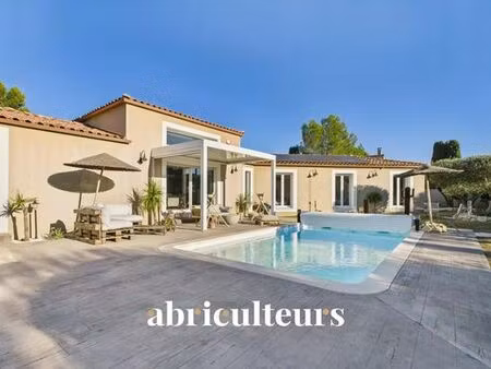 maison de luxe de 139 m2 en vente boissières  occitanie