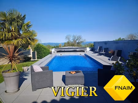 vente maison 6 pièces 180 m² à montredon (46270)  295 000 €