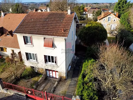 vente maison 6 pièces 111 m² à sainte-genevieve-des-bois (91700)  315 000 €