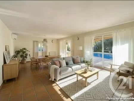 maison à vendre - 5 pièces - 188 m2 - martigues - 13 - provence-alpes-cote-d-azur