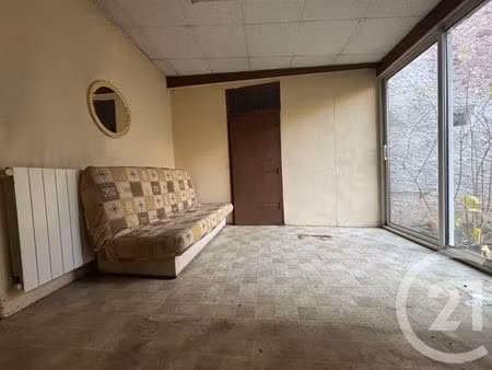 maison à vendre - 5 pièces - 101 m2 - vabres l abbaye - 12 - midi-pyrenees