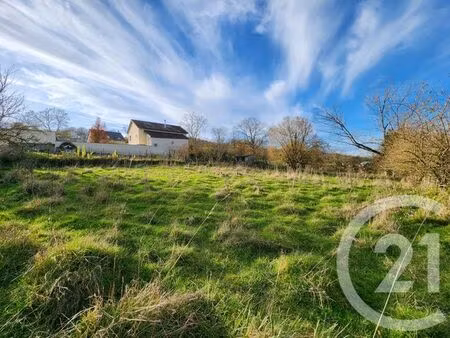 terrain à vendre - 2498 m2 - flavigny sur moselle - 54 - lorraine