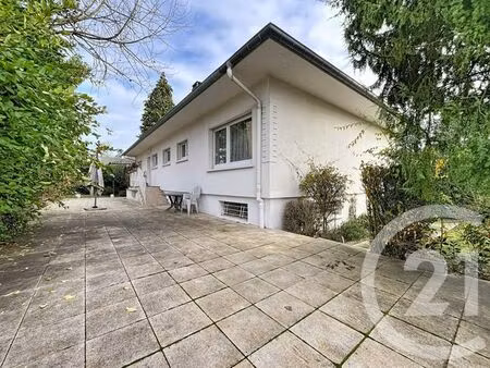 maison à vendre - 6 pièces - 113 18 m2 - nouilly - 57 - lorraine