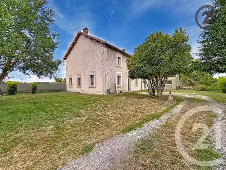 maison à vendre - 7 pièces - 170 m2 - prosnes - 51 - champagne-ardenne