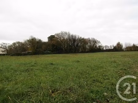 terrain à vendre - 5395 m2 - sompt - 79 - poitou-charentes