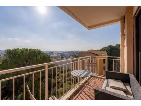 vente appartement aix-en-provence 13090 - - surface privée