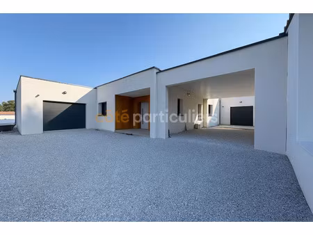 vente maison 5 pièces 179 m² à mazerolles (40090)  393 000 €
