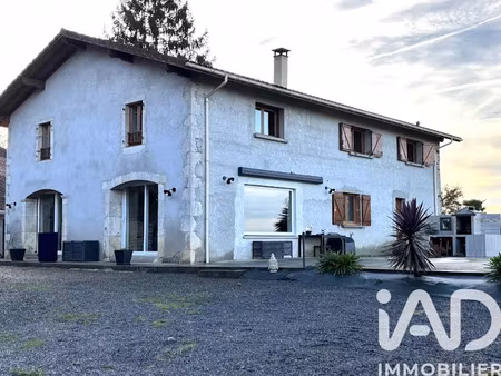 vente maison 7 pièces 229 m² à tilh (40360)  375 000 €