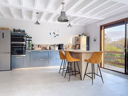 achat maison 4 pièces 92m² la haye 50250