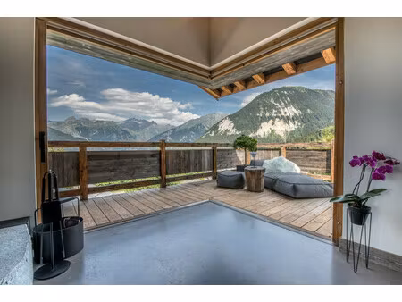 chalet à vendre à courchevel (73120) - savoie