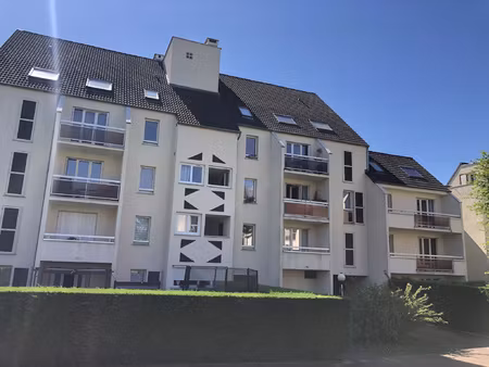 location appartement 2 pièces 28m² olivet 45160