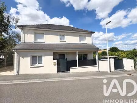 vente maison à malesherbes (45330) : à vendre / 120m² malesherbes