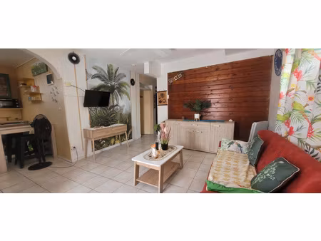 maison de bourg meublée proche de tout