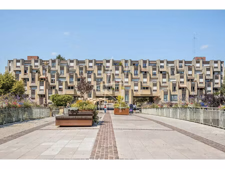 achat parking metz 57000