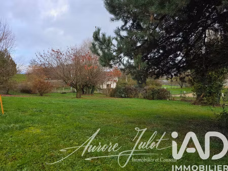 vente terrain 900 m² saint-andré-le-gaz (38490)