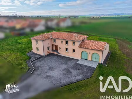 en vente maison 274 m² – 725 000 € |louvigny