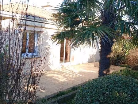vente maison à saint-viaud (44320) : à vendre / 108m² saint-viaud