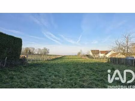vente terrain à vexin-sur-epte (27630) : à vendre / 2320m² vexin-sur-epte