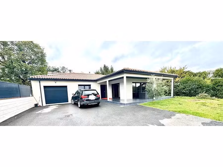 vente maison 6 pièces 140 m² à bassens (33530)  467 955 €