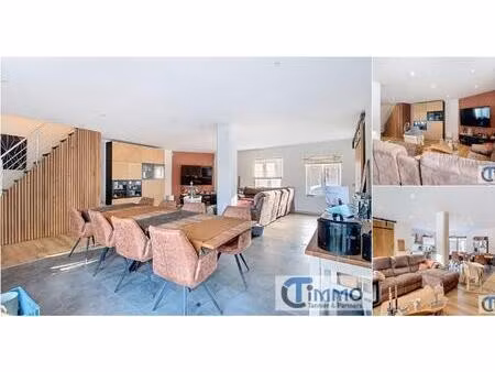 maison à vendre avec terrasse et jardin   antheit (vbd61454)